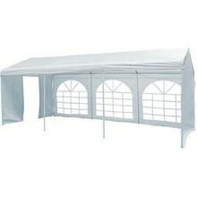 Partytent wit Partytent wit
